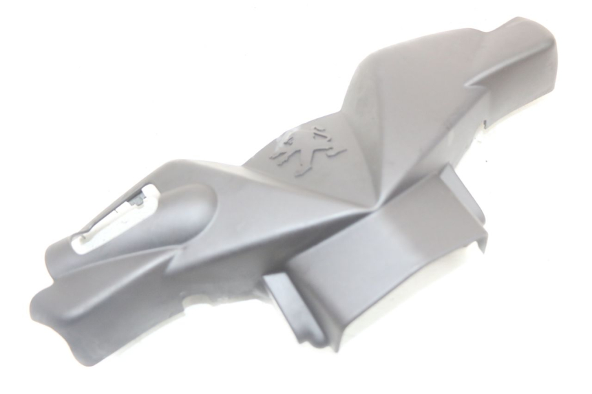 photo de OSŁONA KIEROWNICY PRZEDNIA PEUGEOT LUDIX 50 (2005 - 2007) - Zoom stanu zużycia