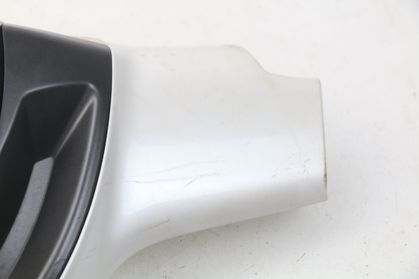 photo de OSŁONA KIEROWNICY PRZEDNIA KEEWAY PIXEL 50 (2008 - 2011) - Widok ogólny