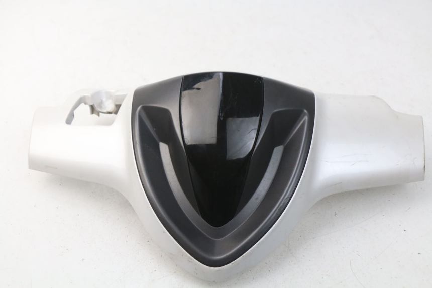 photo de OSŁONA KIEROWNICY PRZEDNIA KEEWAY PIXEL 50 (2008 - 2011) - Punkty mocowania