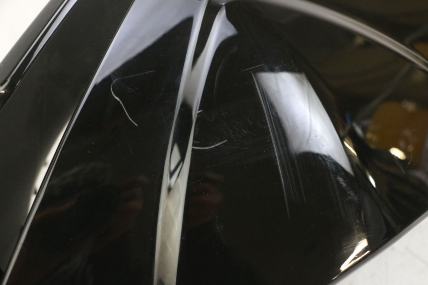 photo de OSŁONA KIEROWNICY PRZEDNIA JM MOTORS SANTANA EVO 50 (2024 - 2026) - Widok ogólny