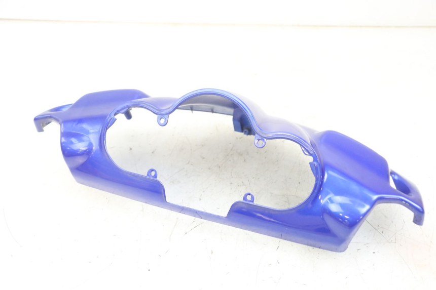 photo de OSŁONA KIEROWNICY PRZEDNIA PEUGEOT SPEEDFIGHT 2 LC 50 (2000 - 2009) - Stan powierzchni