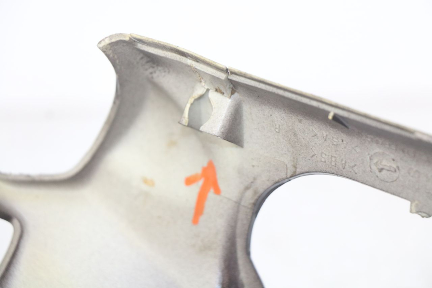 photo de OSŁONA KIEROWNICY PRZEDNIA PEUGEOT SPEEDFIGHT LC 50 (1996 - 2002) - Inny kąt widzenia