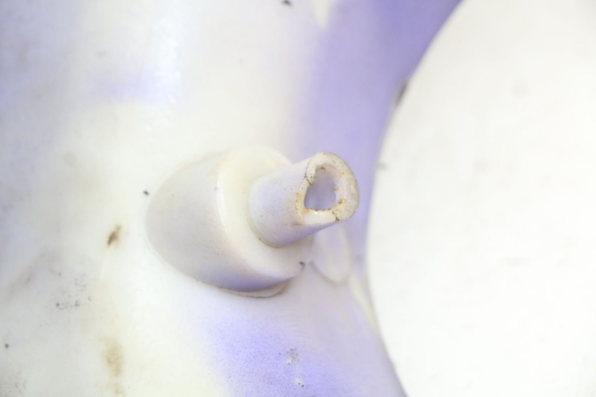 photo de OSŁONA KIEROWNICY PRZEDNIA SACHS SPEEDJET 2T 50 (2007 - 2014) - Punkty mocowania