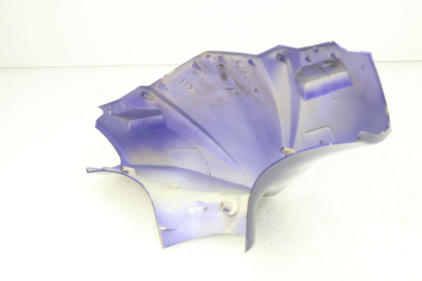 photo de OSŁONA KIEROWNICY PRZEDNIA SACHS SPEEDJET 2T 50 (2007 - 2014) - Stan powierzchni