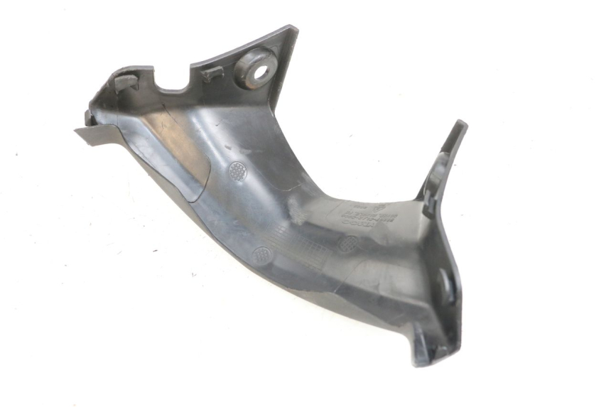 photo de OSŁONA KIEROWNICY PRZEDNIA KYMCO SUPER 8 4T 50 (2021 - 2024) - Zoom stanu zużycia