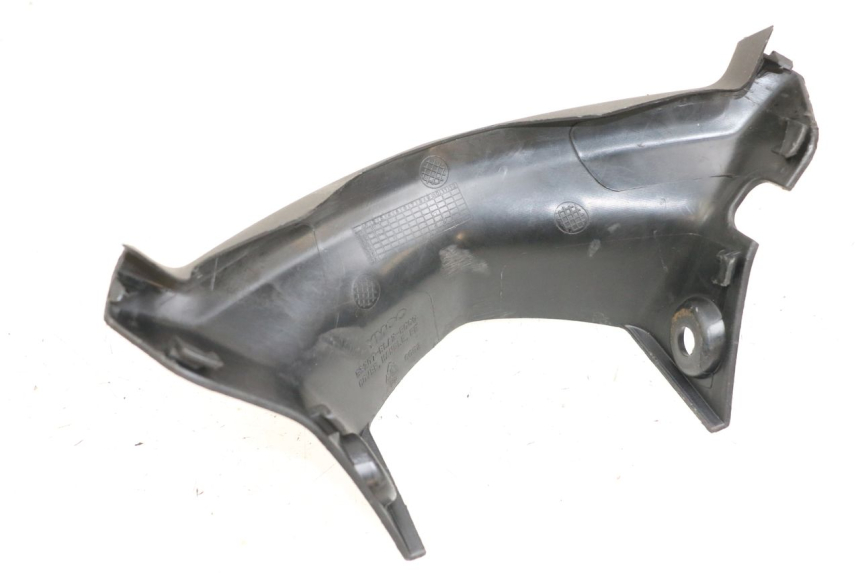 photo de OSŁONA KIEROWNICY PRZEDNIA KYMCO SUPER 8 4T 50 (2021 - 2024) - Inny kąt widzenia