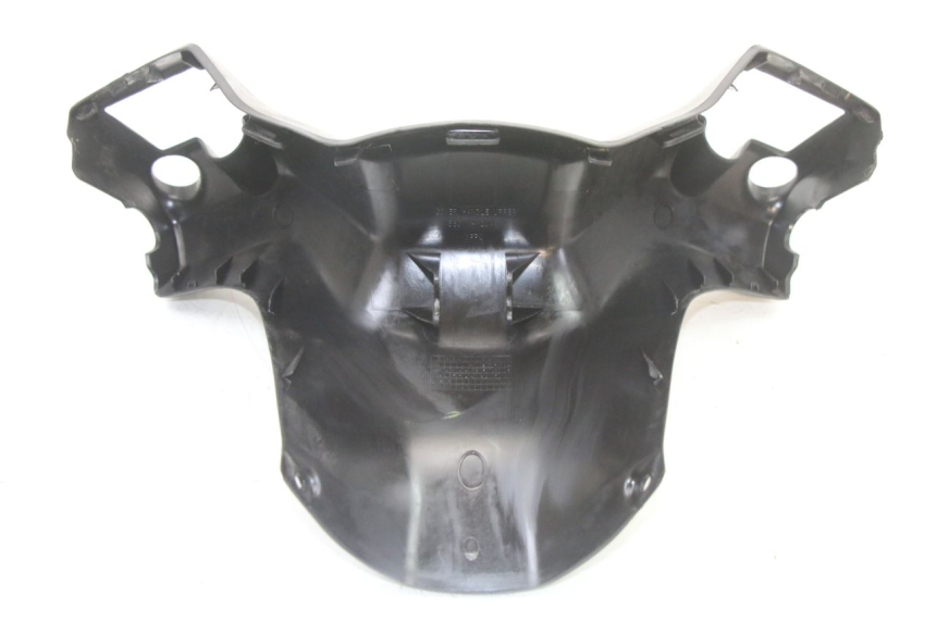 photo de OSŁONA KIEROWNICY PRZEDNIA SUZUKI BURGMAN 125 (2015 - 2017) - Punkty mocowania