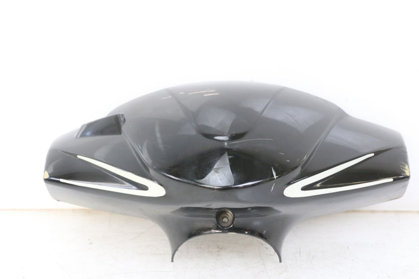 photo de OSŁONA KIEROWNICY PRZEDNIA TNT MOTOR ROMA 10' 4T 50 (2019 - 2022) - Widok główny