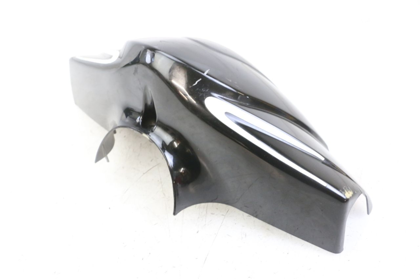 photo de OSŁONA KIEROWNICY PRZEDNIA TNT MOTOR ROMA 10' 4T 50 (2019 - 2022) - Widok z bliska