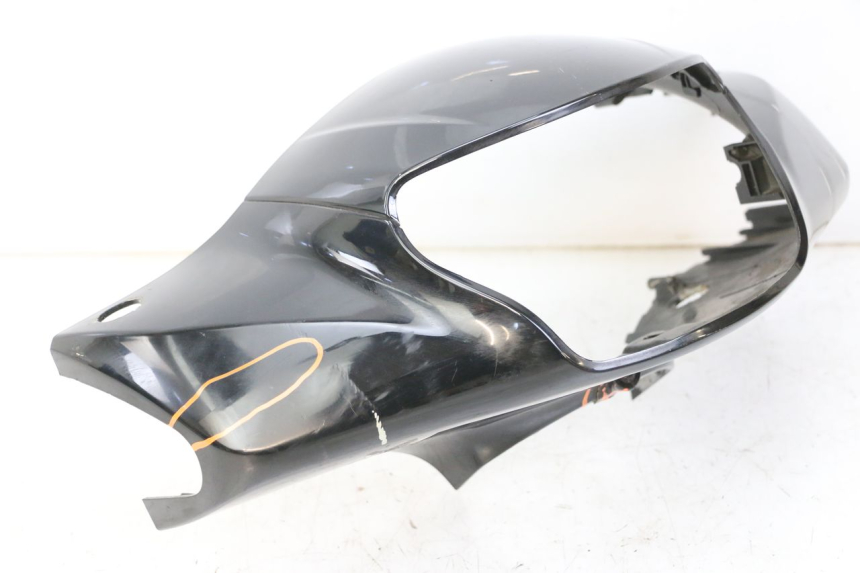 photo de OSŁONA KIEROWNICY PRZEDNIA PEUGEOT TWEET 4T 50 (2018 - 2022) - Szczegół części