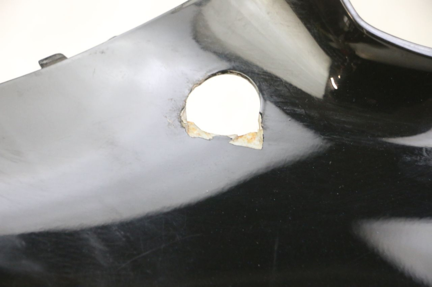 photo de OSŁONA KIEROWNICY PRZEDNIA PEUGEOT TWEET 4T 50 (2018 - 2022) - Stan powierzchni