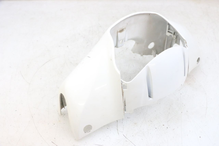 photo de OSŁONA KIEROWNICY PRZEDNIA PEUGEOT TWEET PRO EFI 4T 50 (2021 - 2022) - Stan powierzchni