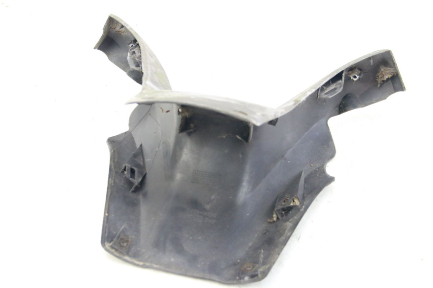 photo de OSŁONA KIEROWNICY PRZEDNIA SUZUKI UH BURGMAN 125 (2002 - 2006) - Inny kąt widzenia