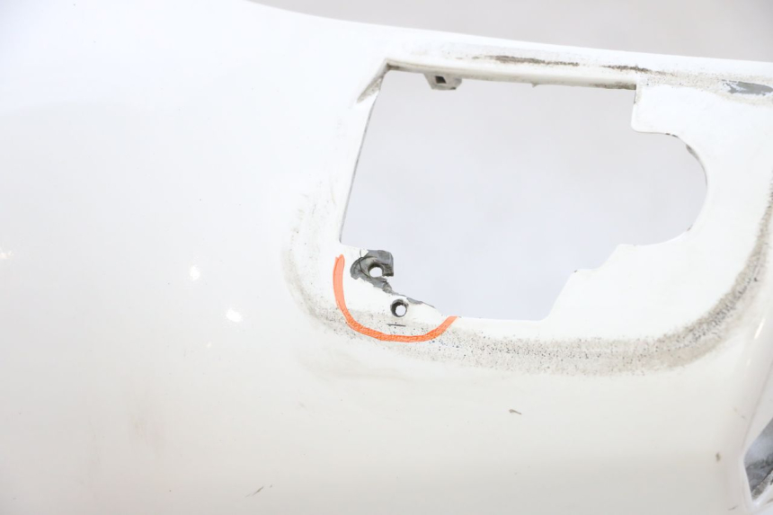 photo de OSŁONA KIEROWNICY PRZEDNIA PIAGGIO VESPA GTS SUPER IE 125 (2009 - 2016) - Widok produktu