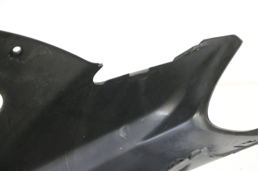 photo de OSŁONA KIEROWNICY PRZEDNIA YAMAHA X-CITY XCITY 125 (2007 - 2013) - Zoom stanu zużycia