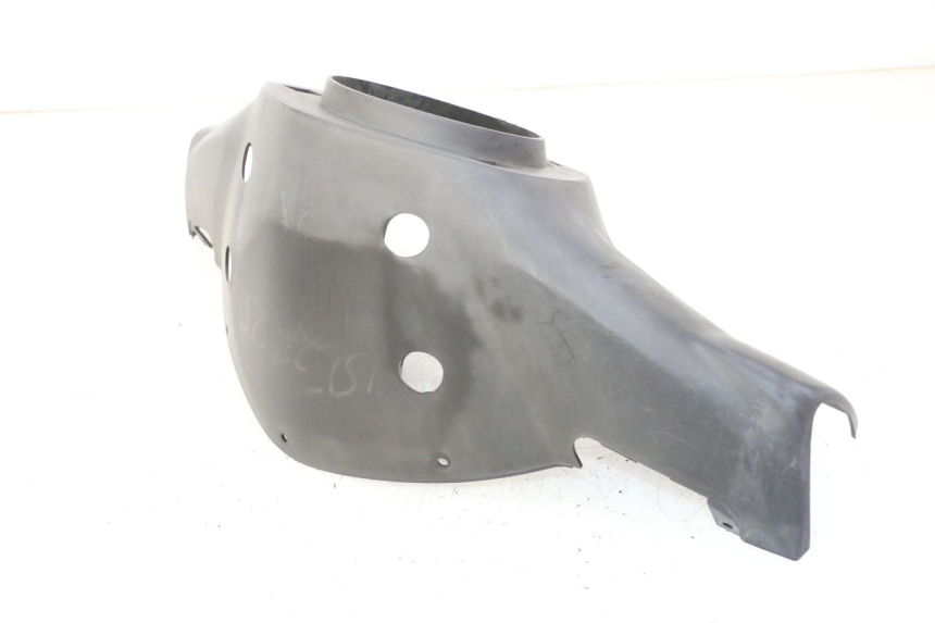 photo de OSŁONA KIEROWNICY PRZEDNIA YAMAHA X-CITY XCITY 125 (2007 - 2013) - Stan powierzchni