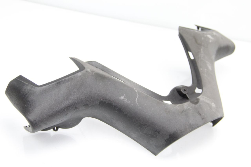 photo de OSŁONA KIEROWNICY PRZEDNIA PIAGGIO X9 125 (2000 - 2003) - Zoom stanu zużycia