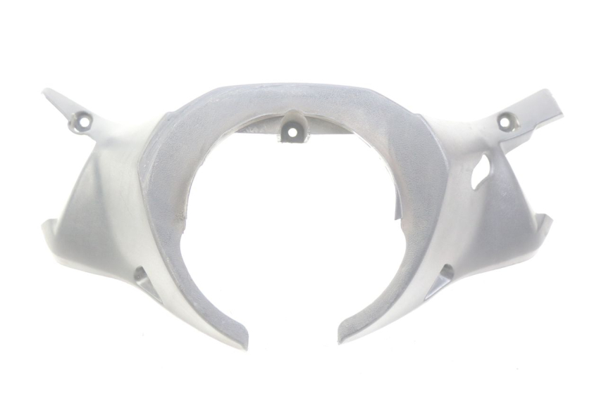 photo de OSŁONA KIEROWNICY PRZEDNIA YAMAHA XP T-MAX TMAX ABS 500 (2004 - 2007) - Zoom stanu zużycia