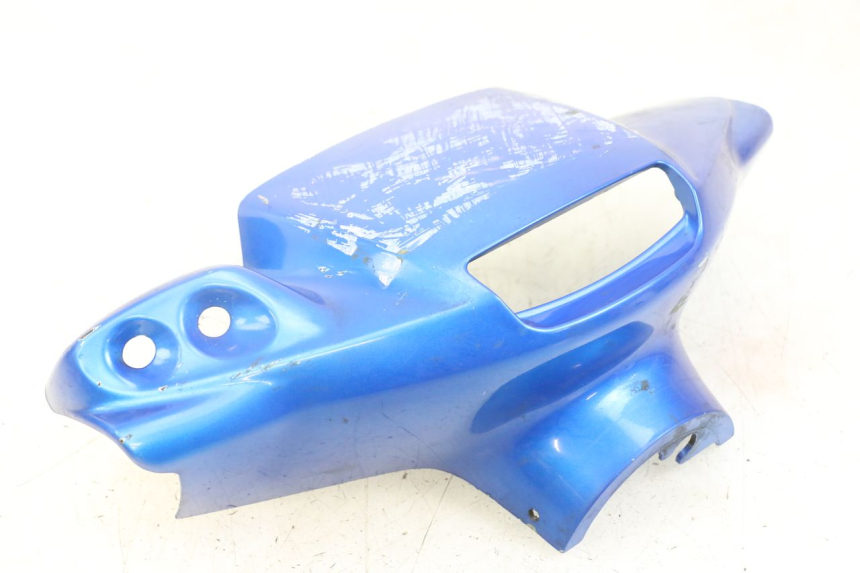 photo de OSŁONA KIEROWNICY PRZEDNIA YAMAHA BW'S NG NEXT GENERATION 50 (1996 - 2003) - Zbliżenie komponentów