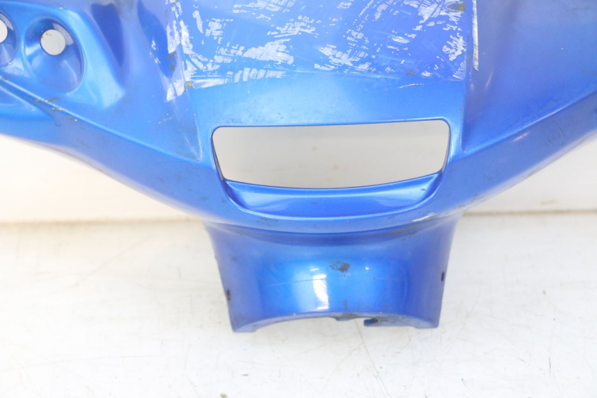 photo de OSŁONA KIEROWNICY PRZEDNIA YAMAHA BW'S NG NEXT GENERATION 50 (1996 - 2003) - Widok z bliska