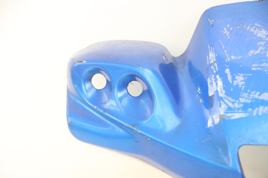 photo de OSŁONA KIEROWNICY PRZEDNIA YAMAHA BW'S NG NEXT GENERATION 50 (1996 - 2003) - Struktura - zbliżenie