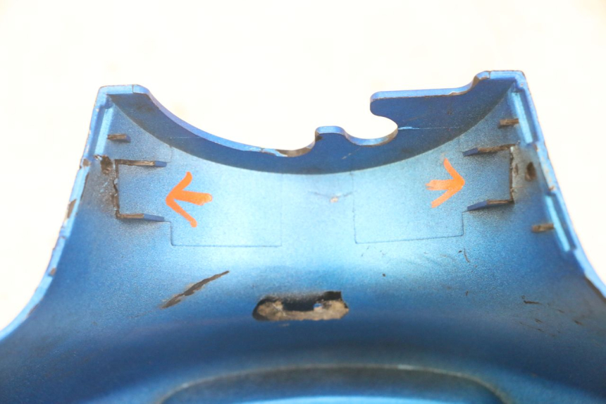 photo de OSŁONA KIEROWNICY PRZEDNIA YAMAHA BW'S NG NEXT GENERATION 50 (1996 - 2003) - Stan powierzchni