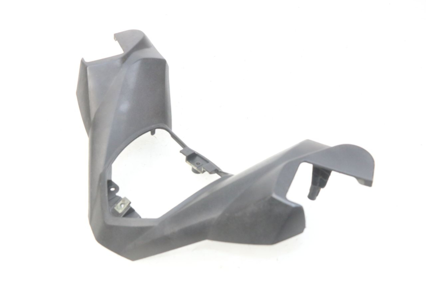 photo de OSŁONA KIEROWNICY PRZEDNIA YAMASAKI YM T 125 (2015 - 2020) - Zoom stanu zużycia