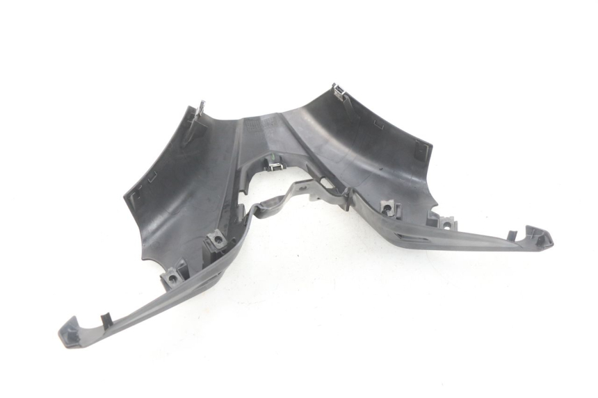 photo de OSŁONA KIEROWNICY PRZEDNIA YAMAHA YP T-MAX TMAX 530 (2017 - 2020) - Zoom stanu zużycia