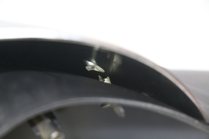 photo de OSŁONA KIEROWNICY PRZEDNIA YIYING YY50QT-10 50 (2007 - 2022) - Punkty mocowania