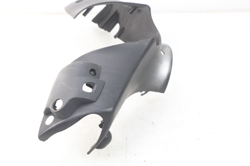 photo de OSŁONA KIEROWNICY PRZEDNIA PIAGGIO ZIP 4T 50 (2018 - 2020) - Zoom stanu zużycia