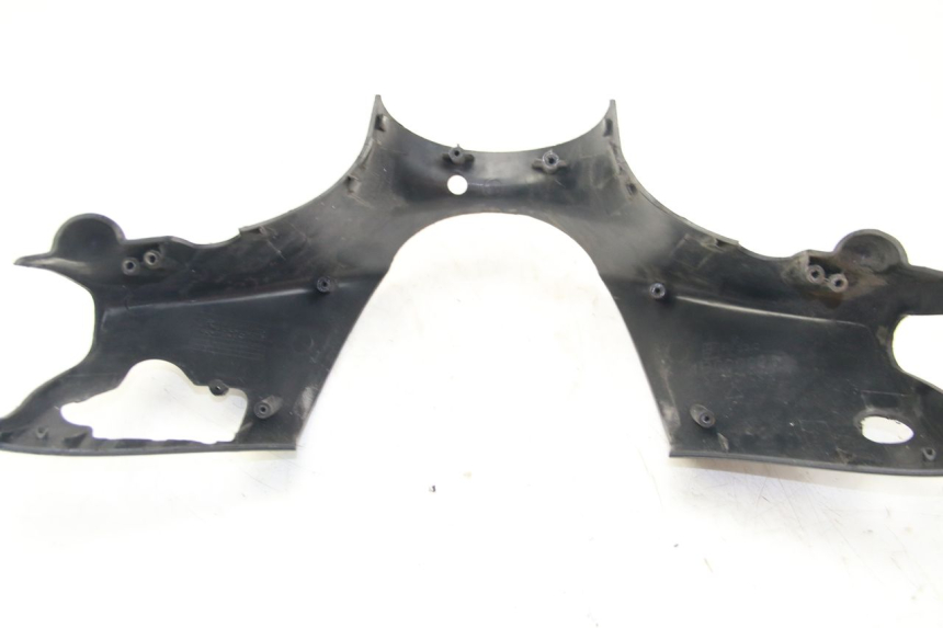 photo de OSŁONA KIEROWNICY PRZEDNIA PIAGGIO ZIP 4T 50 (2018 - 2020) - Punkty mocowania