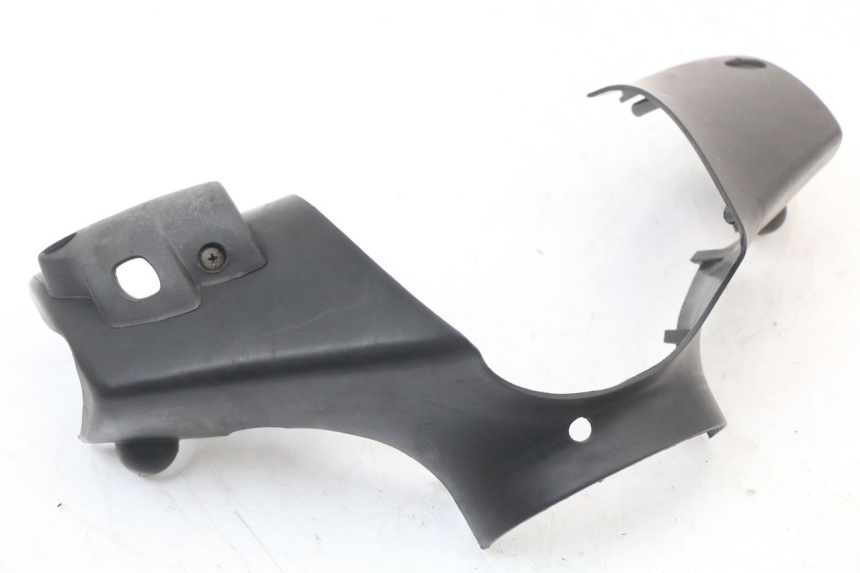 photo de OSŁONA KIEROWNICY PRZEDNIA PIAGGIO ZIP 4T 50 (2018 - 2020) - Zoom stanu zużycia