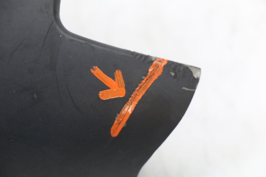 photo de OSŁONA KIEROWNICY BMW C1 125 (2000 - 2003) - Zoom stanu zużycia