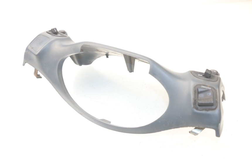 photo de OSŁONA PRZEŁĄCZNIKA KIEROWNICY PIAGGIO HEXAGON LX4 125 (1998 - 2001) - Widok ogólny