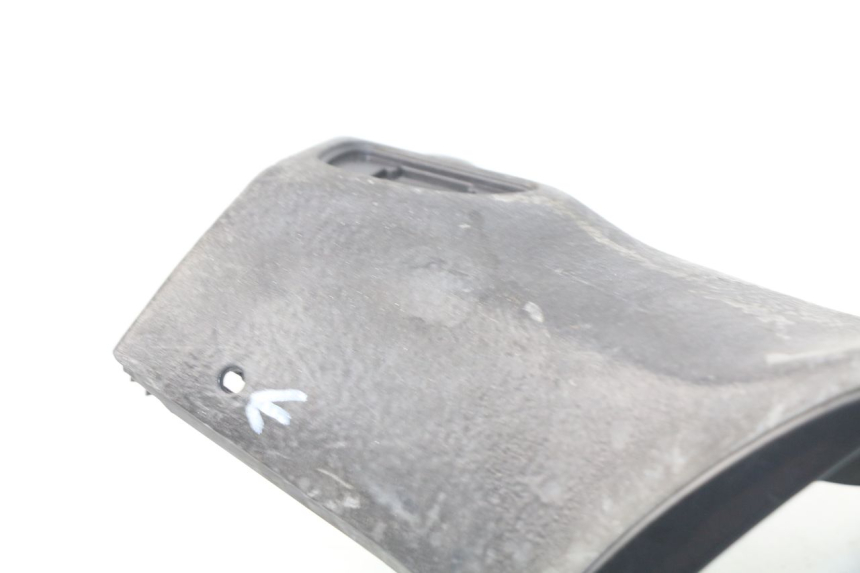 photo de OSŁONA PRZEŁĄCZNIKA KIEROWNICY PIAGGIO LIBERTY 4T 50 (2009 - 2015) - Stan powierzchni