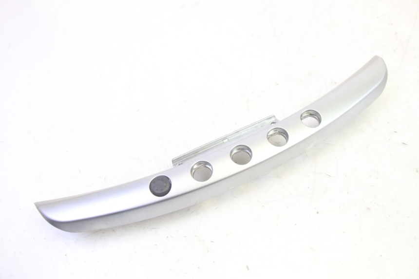 photo de OSŁONA PRZEŁĄCZNIKA KIEROWNICY PIAGGIO MP3 500 (2016 - 2018) - Zoom stanu zużycia