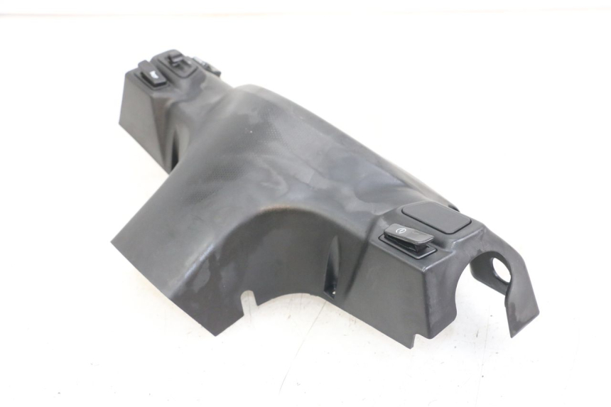 photo de OSŁONA KIEROWNICY PRZEŁĄCZNIKA SYM ORBIT III 3 4T 50 (2018 - 2021) - Zoom stanu zużycia