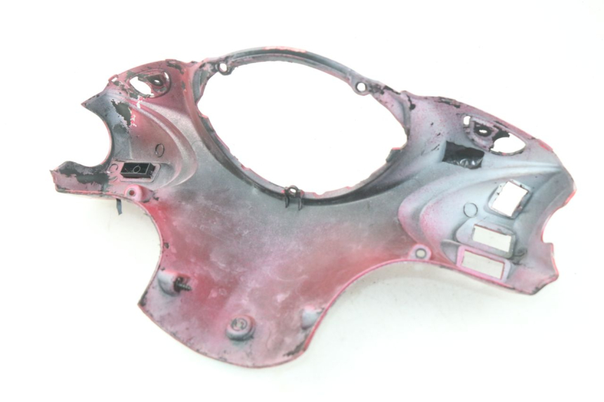 photo de OSŁONA PRZEŁĄCZNIKA KIEROWNICY MBK OVETTO ONE 2T 50 (2013 - 2017) - Inny kąt widzenia