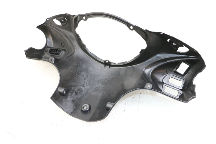 photo de OSŁONA PRZEŁĄCZNIKA KIEROWNICY MBK OVETTO ONE 2T 50 (2013 - 2017) - Zoom stanu zużycia