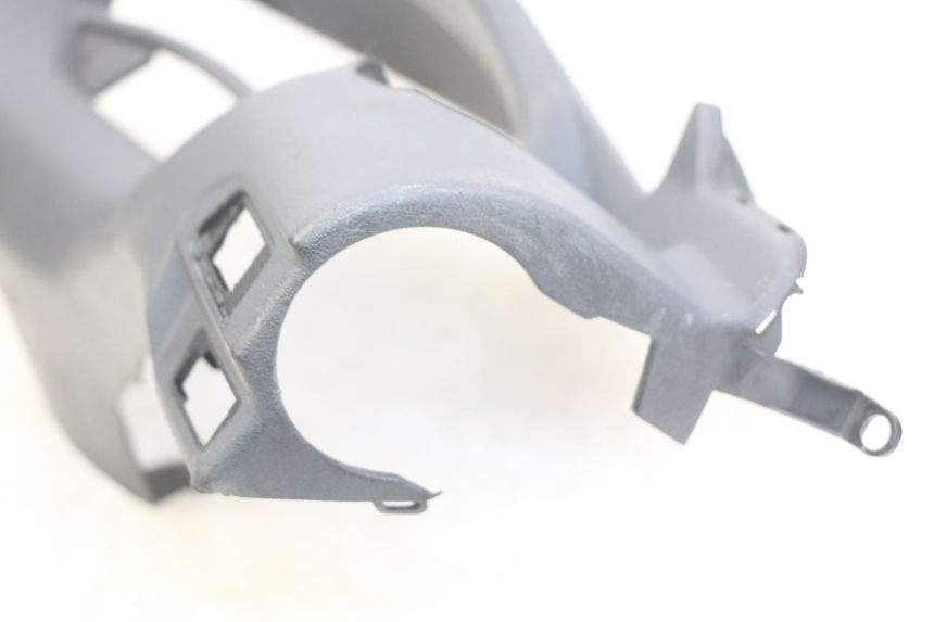 photo de OSŁONA PRZEŁĄCZNIKA KIEROWNICY YAMAHA XMAX X-MAX 125 (2006 - 2009) - Zoom stanu zużycia