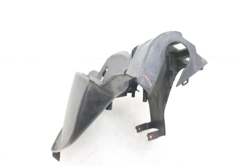 photo de OSŁONA PRZEŁĄCZNIKA KIEROWNICY YAMAHA XMAX X-MAX 125 (2006 - 2009) - Zoom stanu zużycia