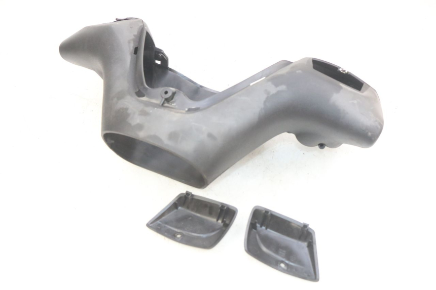 photo de OSŁONA PRZEŁĄCZNIKA KIEROWNICY PIAGGIO XEVO - X EVO 125 (2007 - 2017) - Stan powierzchni