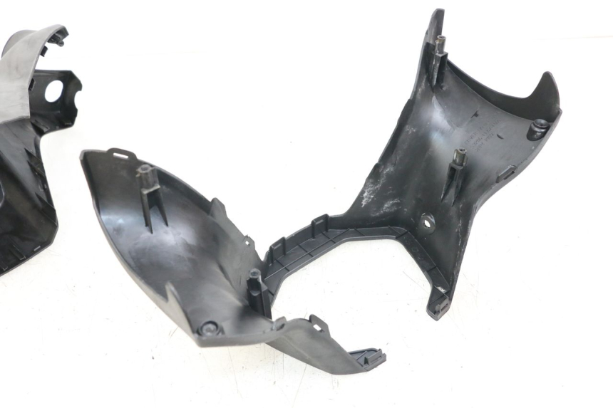 photo de OSŁONA KIEROWNICY KYMCO DINK STREET ABS 125 (2011 - 2018) - Część sprawdzona