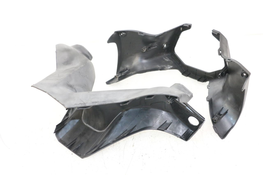 photo de OSŁONA KIEROWNICY KYMCO DINK STREET ABS 125 (2011 - 2018) - Oznaczenia i referencje