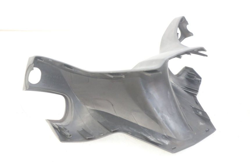 photo de OSŁONA KIEROWNICY KYMCO DINK STREET 125 (2009 - 2014) - Szczegóły charakterystyczne