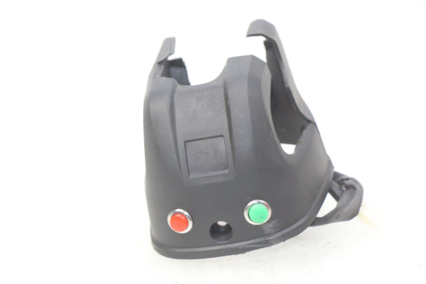 photo de OSŁONA KIEROWNICY EFUN E2GO 1 (2017 - 2021) - Widok główny