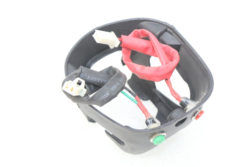 photo de OSŁONA KIEROWNICY EFUN E2GO 1 (2017 - 2021) - Szczegół części