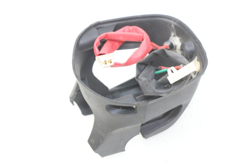 photo de OSŁONA KIEROWNICY EFUN E2GO 1 (2017 - 2021) - Zoom stanu zużycia