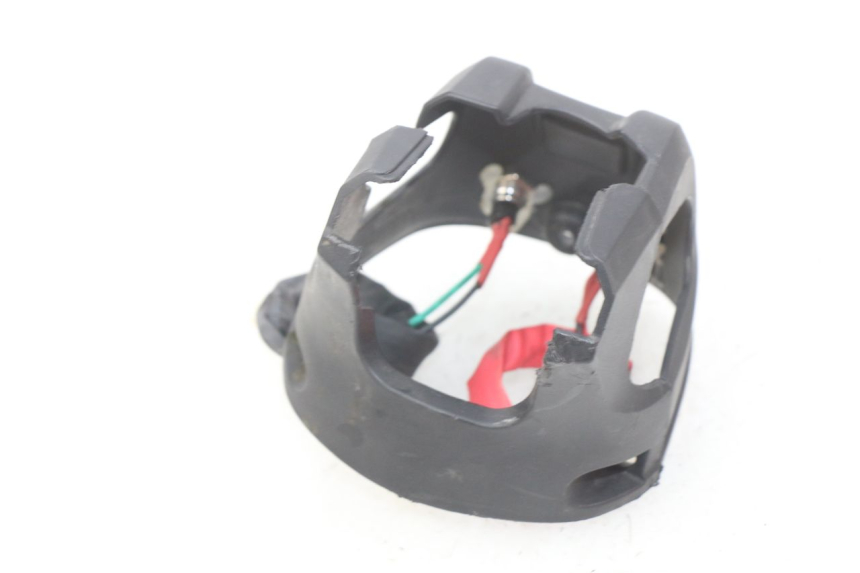 photo de OSŁONA KIEROWNICY EFUN E2GO 1 (2017 - 2021) - Inny kąt widzenia