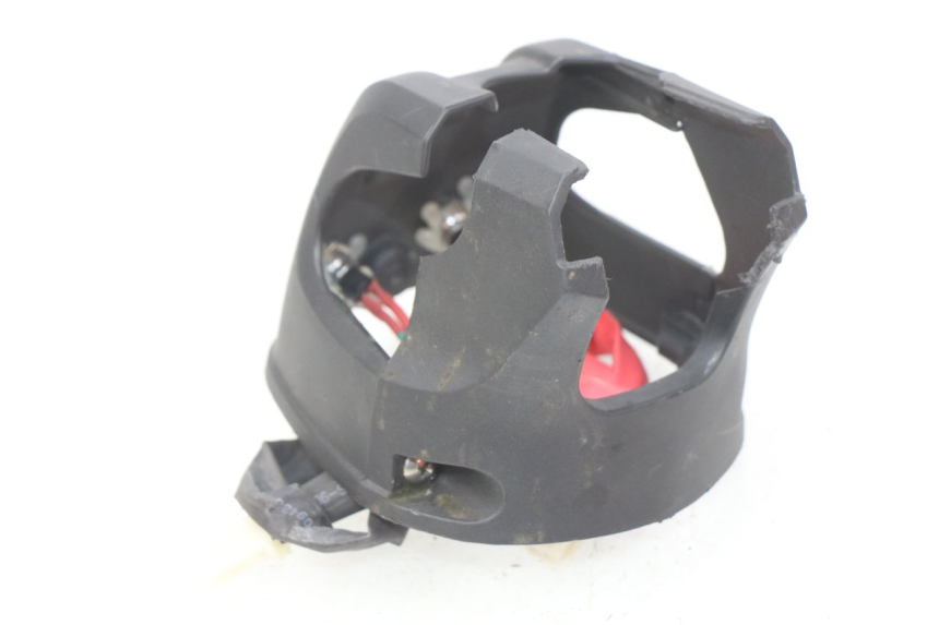 photo de OSŁONA KIEROWNICY EFUN E2GO 1 (2017 - 2021) - Zbliżenie techniczne